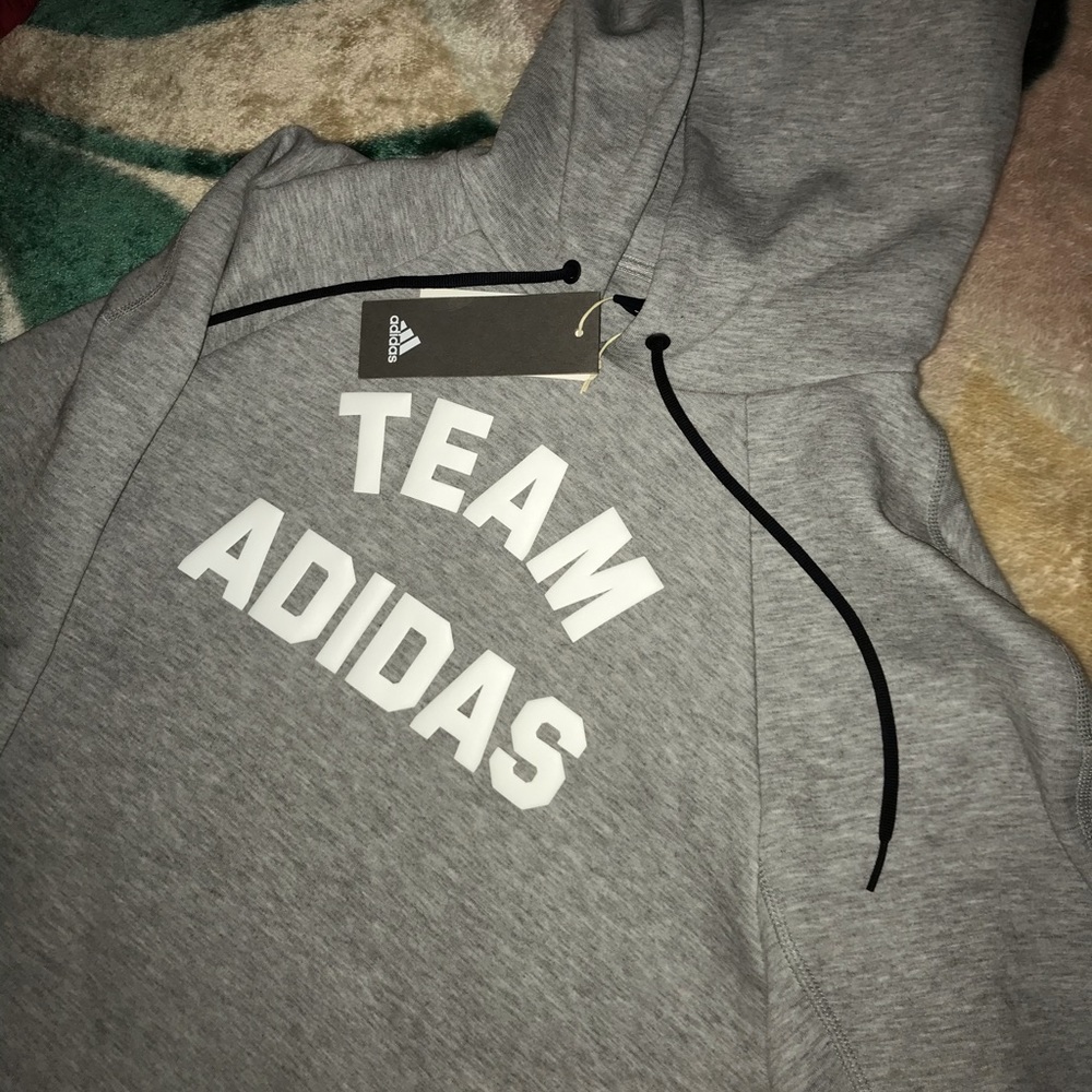 Adidas Hoodie “TEAM ADIDAS”